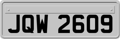 JQW2609