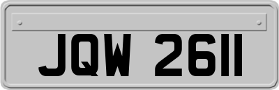 JQW2611