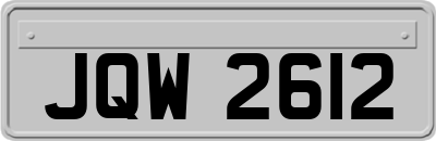 JQW2612