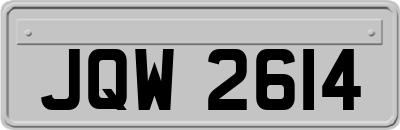 JQW2614