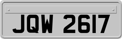JQW2617