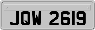 JQW2619