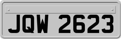 JQW2623