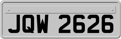 JQW2626