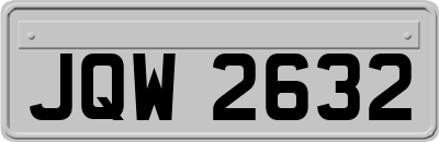JQW2632