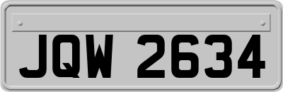 JQW2634