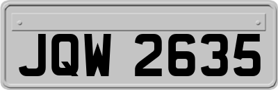 JQW2635