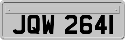 JQW2641