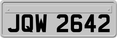 JQW2642