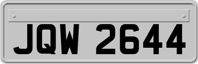 JQW2644
