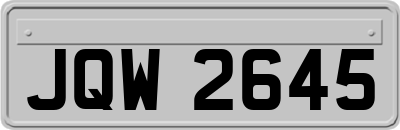 JQW2645