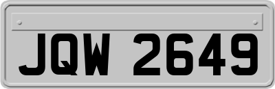 JQW2649