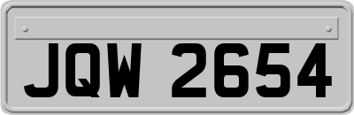 JQW2654