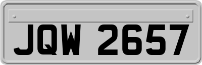 JQW2657
