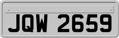 JQW2659