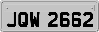 JQW2662