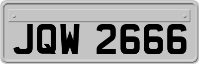 JQW2666