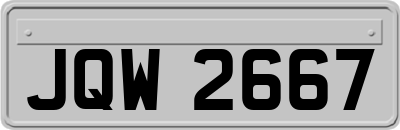 JQW2667