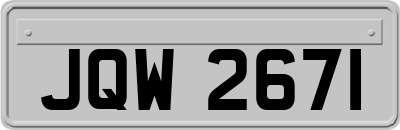JQW2671
