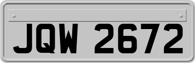 JQW2672
