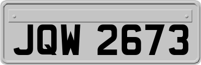 JQW2673