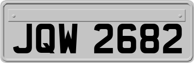 JQW2682