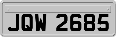JQW2685