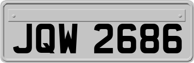 JQW2686