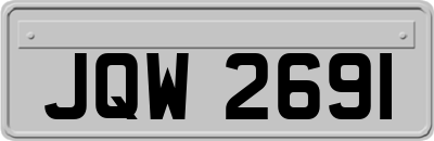 JQW2691
