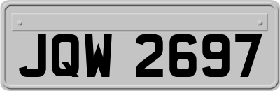JQW2697