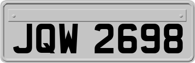 JQW2698