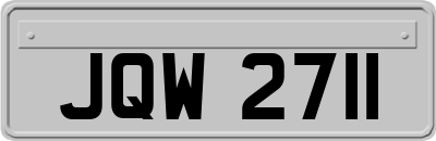 JQW2711