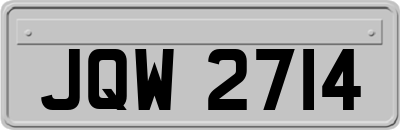 JQW2714