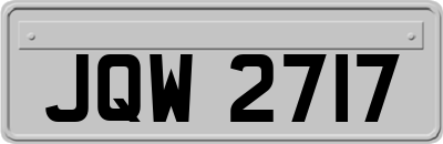 JQW2717