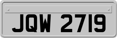 JQW2719