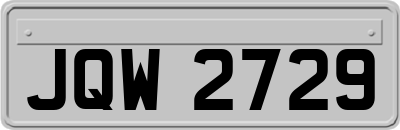 JQW2729