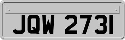 JQW2731