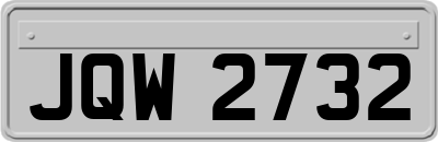 JQW2732