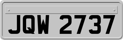 JQW2737