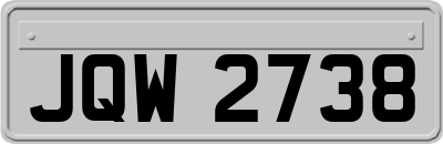 JQW2738
