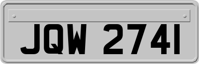 JQW2741