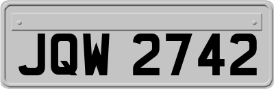 JQW2742