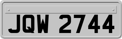 JQW2744