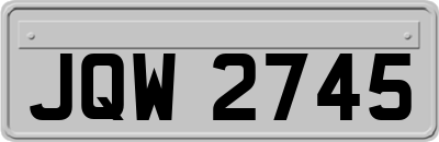 JQW2745