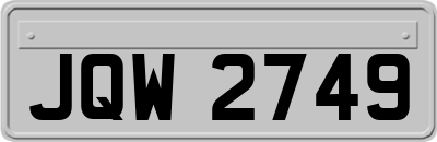 JQW2749