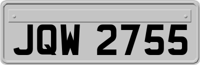 JQW2755