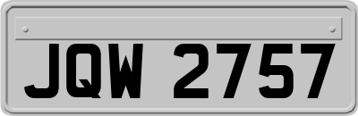 JQW2757