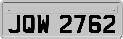 JQW2762