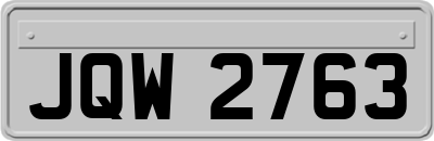 JQW2763