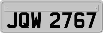 JQW2767